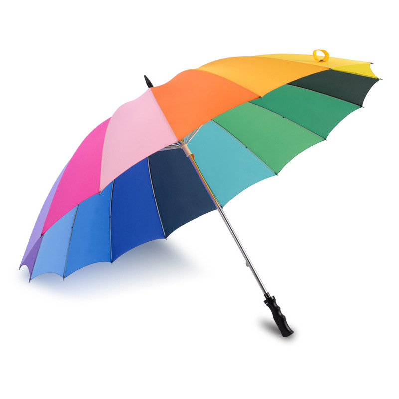 太阳伞的保养方法