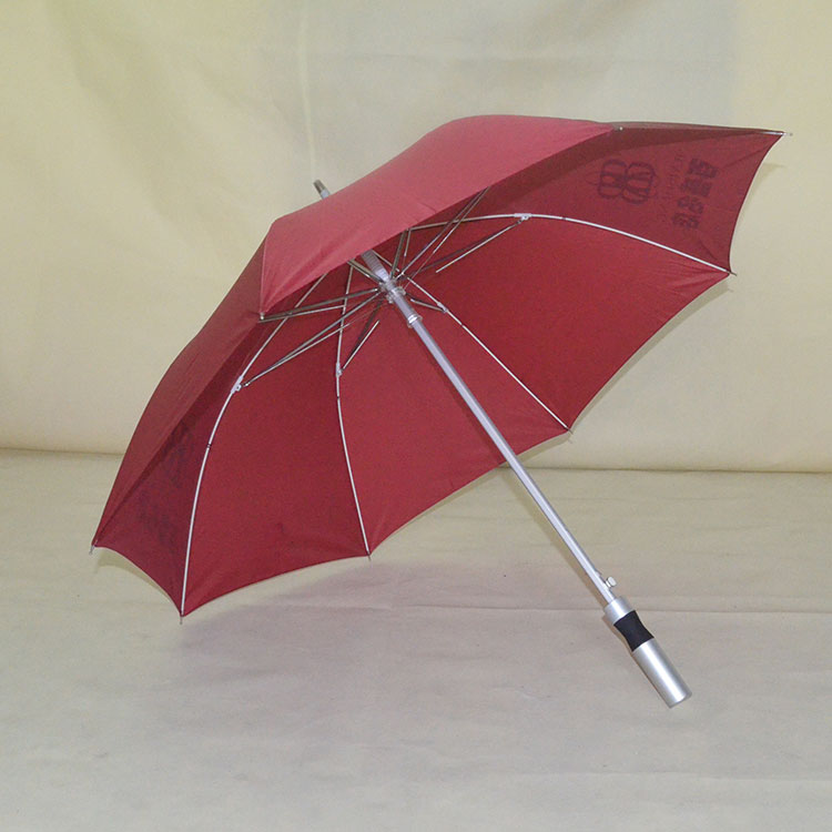 中山雨伞厂家 创意高尔夫广告伞定制DF4109