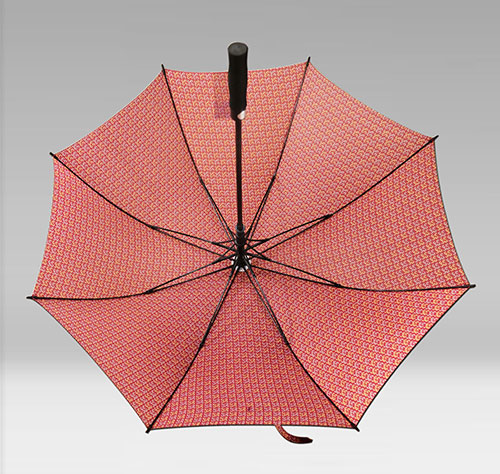 雨伞厂家 27寸直杆玻纤雨伞批发广告伞定做高尔夫伞