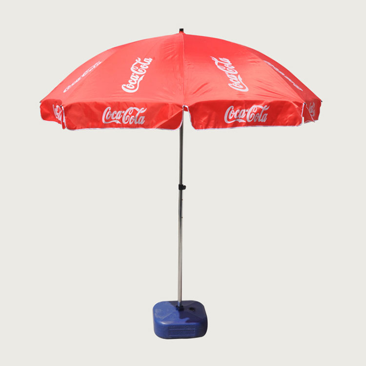 可口可乐太阳伞订购