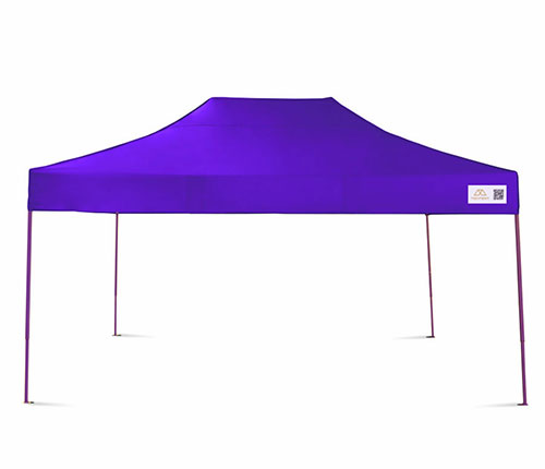 3*3m单色户外折叠帐篷