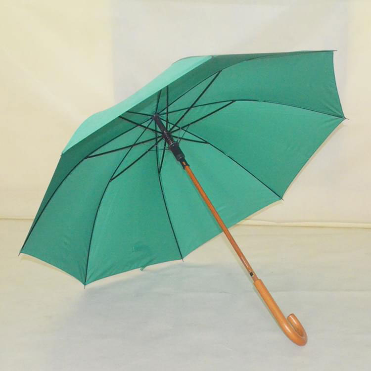 中山雨伞厂家 创意直杆广告伞定制DF3012