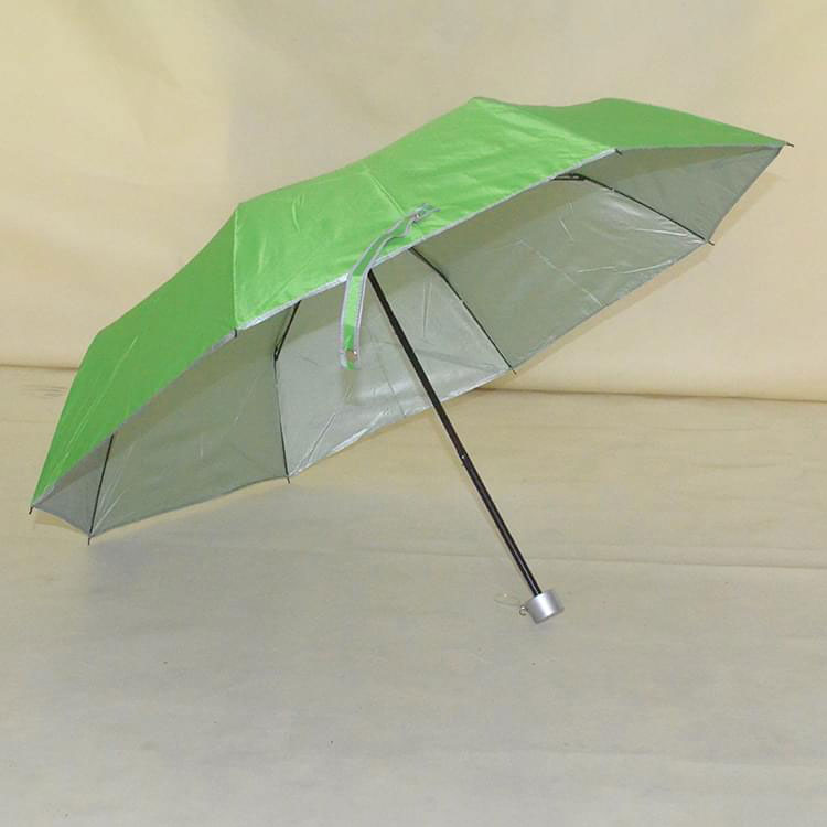中山雨伞厂家 创意折叠广告伞定做DF3105