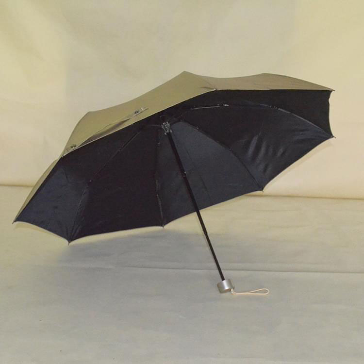 中山雨伞厂家 创意折叠广告伞定做DF3111