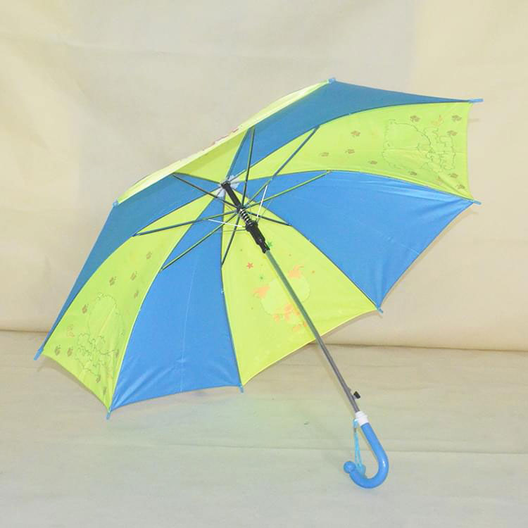 中山雨伞厂家 创意儿童伞定制DF3177