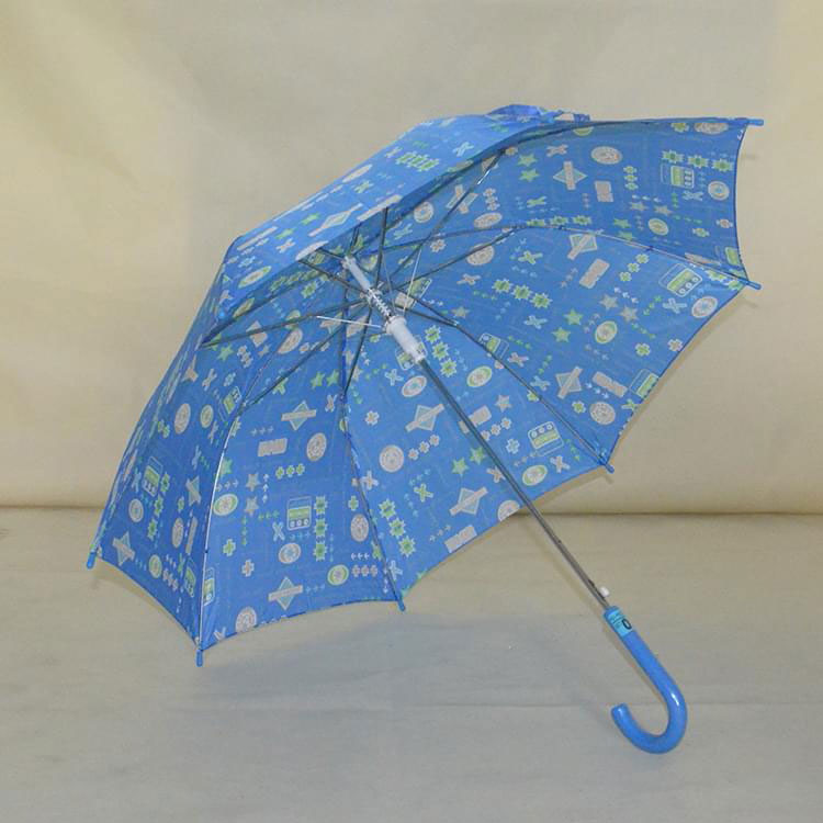 中山雨伞厂家 创意儿童伞定制DF3186
