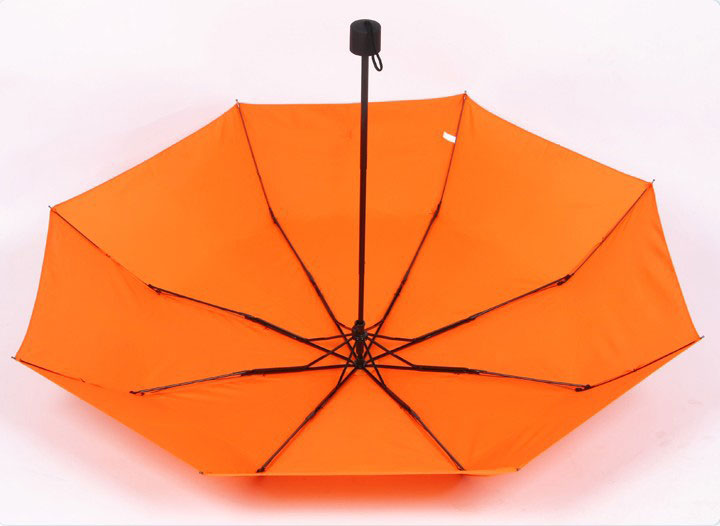 广东创意酒瓶伞制作工厂_顶峰雨伞广告伞定制折叠伞定做印字印LOGO