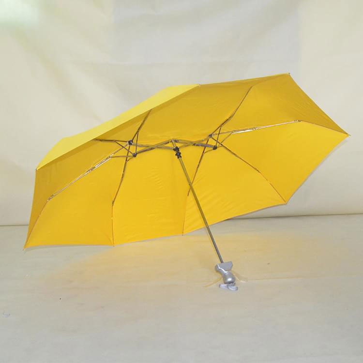 中山雨伞厂家 创意雨伞定制DF3192