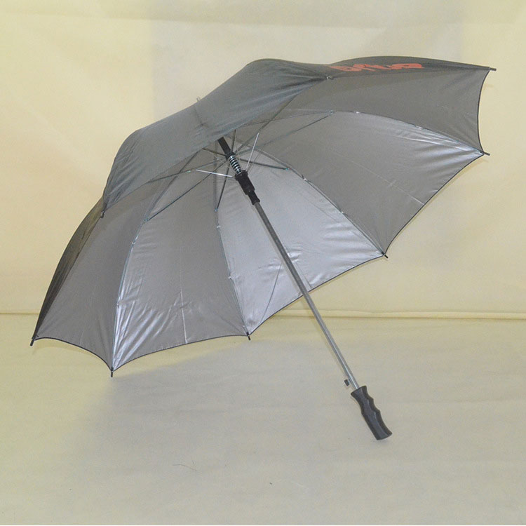 高尔夫伞专业生产厂家-顶峰雨伞定制印logo折叠伞广告伞印字